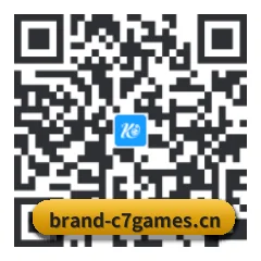 iPhone 专版 二维码